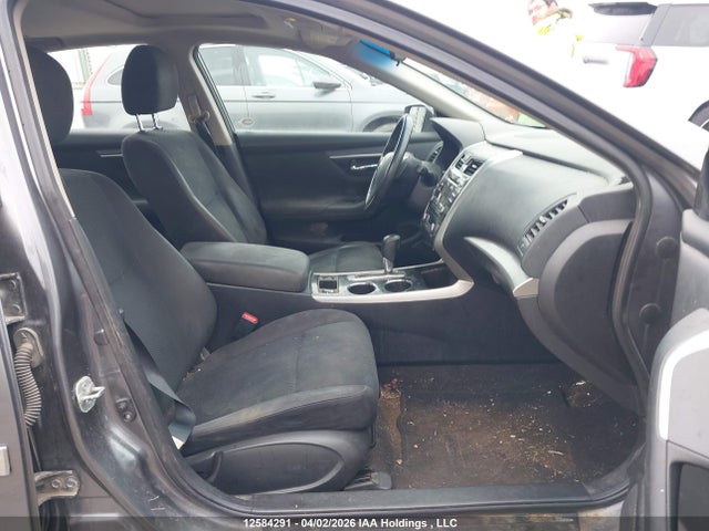 1N4AL3APXEN360207 Nissan Altima 2.5/2.5 S/2.5 Sl/2.5 Sv