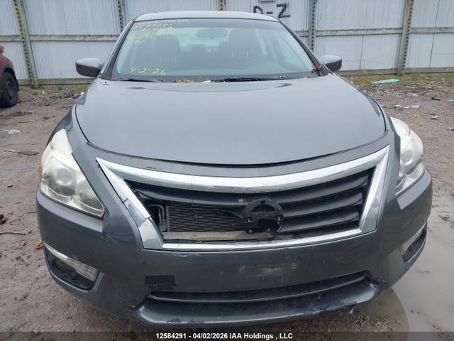 1N4AL3APXEN360207 Nissan Altima 2.5/2.5 S/2.5 Sl/2.5 Sv