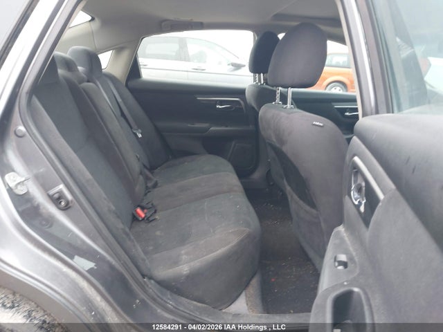1N4AL3APXEN360207 Nissan Altima 2.5/2.5 S/2.5 Sl/2.5 Sv
