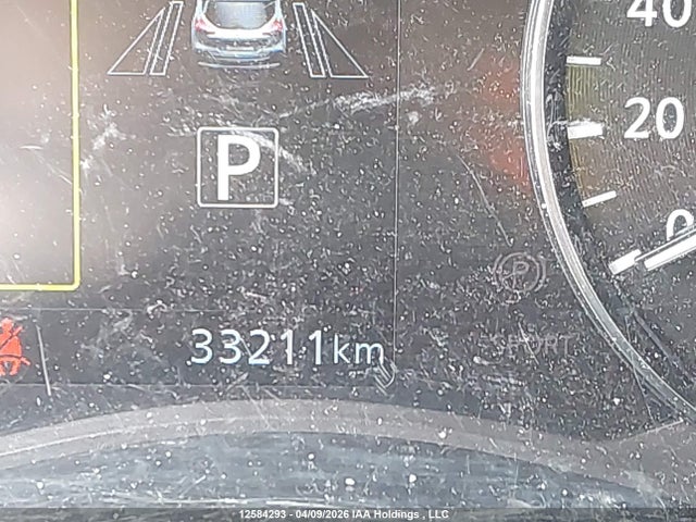 Продажа на аукционе авто 2023 Nissan Kicks Sr, vin: 3N1CP5DV8PL503285, номер лота: 12584293