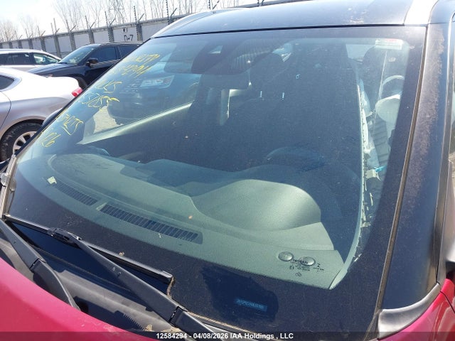 12584294 :رقم المزاد ، 3N1CP5CVXML537855 vin ، 2021 Nissan Kicks Sv مزاد بيع