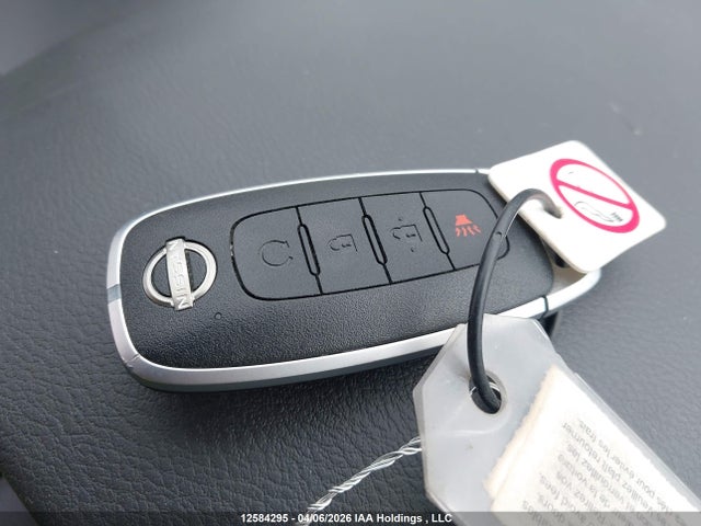 3N1CP5CV9SL495157 Nissan Kicks Play Sv