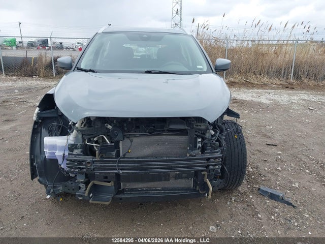 3N1CP5CV9SL495157 Nissan Kicks Play Sv
