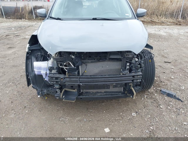 3N1CP5CV9SL495157 Nissan Kicks Play Sv