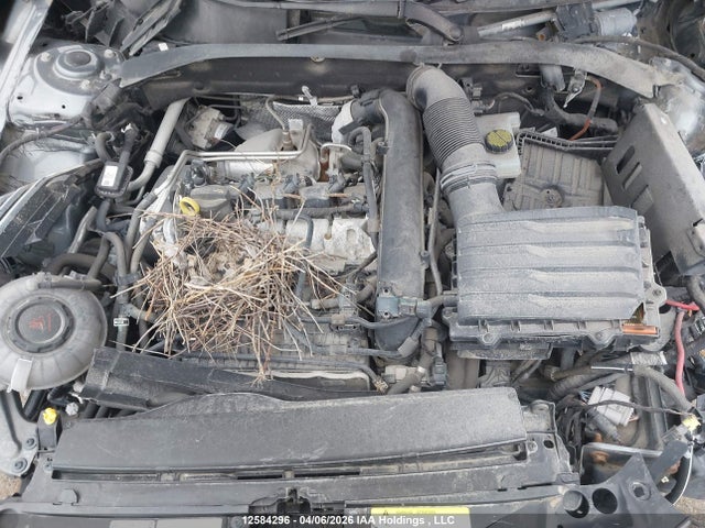 Aukcja sprzedaży 2020 Volkswagen Jetta Sel, vin: 3VWEB7BUXLM073299, numer aukcji: 12584296