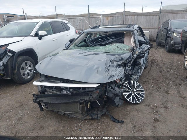 Aukcja sprzedaży 2020 Volkswagen Jetta Sel, vin: 3VWEB7BUXLM073299, numer aukcji: 12584296