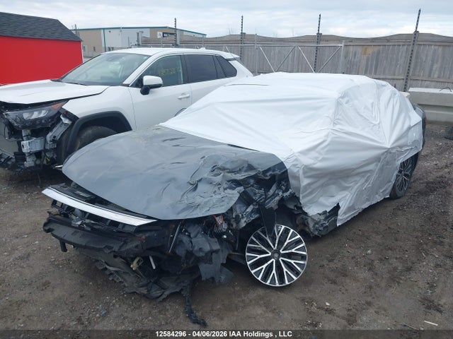 Aukcja sprzedaży 2020 Volkswagen Jetta Sel, vin: 3VWEB7BUXLM073299, numer aukcji: 12584296