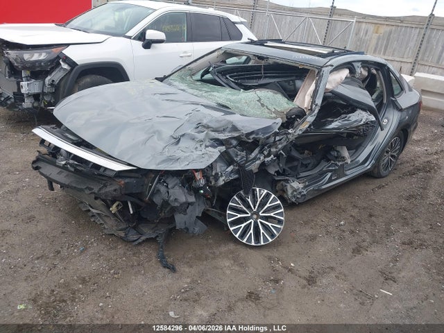 Aukcja sprzedaży 2020 Volkswagen Jetta Sel, vin: 3VWEB7BUXLM073299, numer aukcji: 12584296