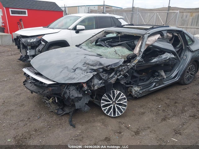 Aukcja sprzedaży 2020 Volkswagen Jetta Sel, vin: 3VWEB7BUXLM073299, numer aukcji: 12584296