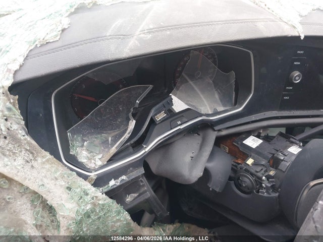 Aukcja sprzedaży 2020 Volkswagen Jetta Sel, vin: 3VWEB7BUXLM073299, numer aukcji: 12584296