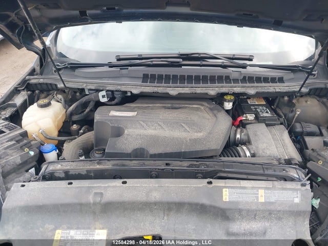 2FMPK4AP2KBB71311 Ford Edge