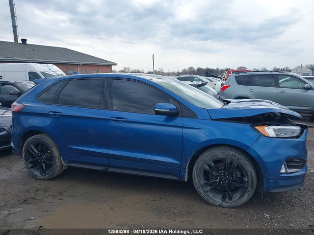 2FMPK4AP2KBB71311 Ford Edge