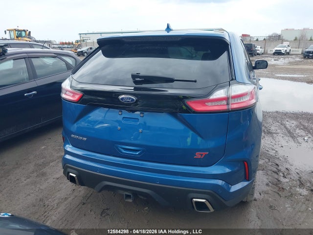 2FMPK4AP2KBB71311 Ford Edge