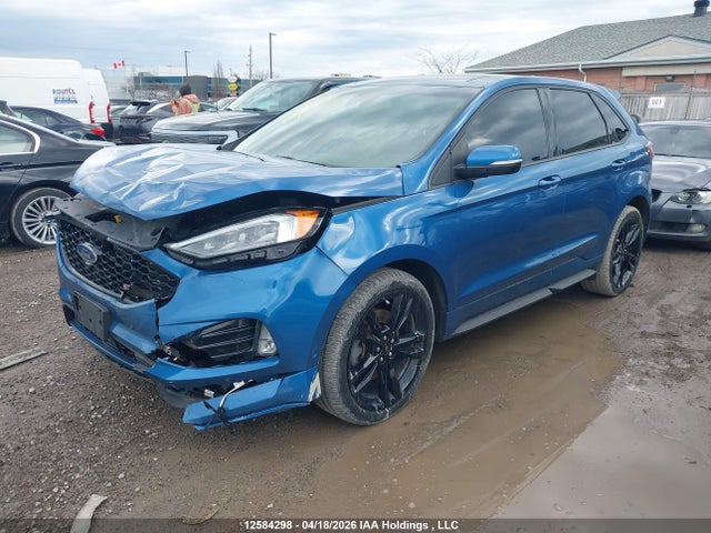 2FMPK4AP2KBB71311 Ford Edge