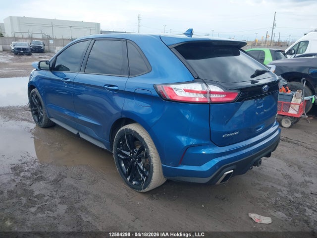 2FMPK4AP2KBB71311 Ford Edge