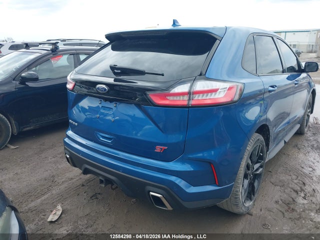2FMPK4AP2KBB71311 Ford Edge