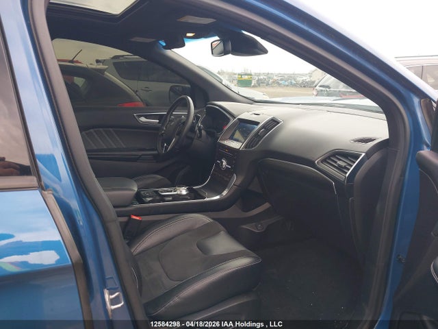 2FMPK4AP2KBB71311 Ford Edge
