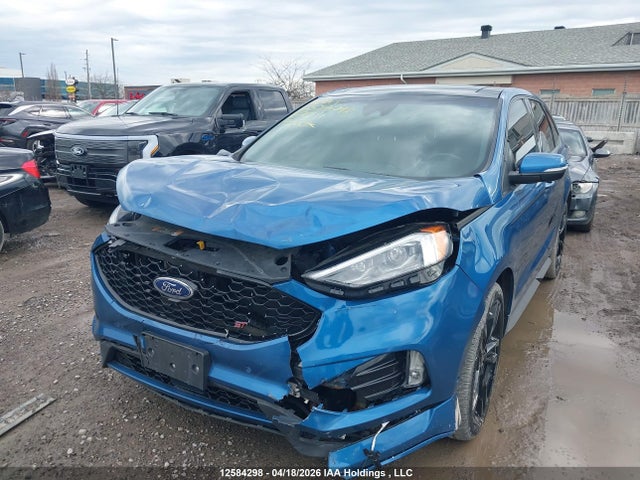 2FMPK4AP2KBB71311 Ford Edge