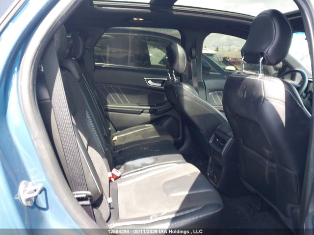 2FMPK4AP2KBB71311 Ford Edge