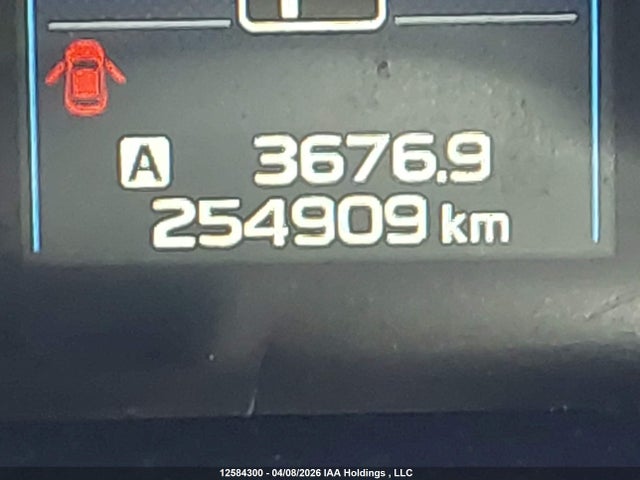 Aukcja sprzedaży 2015 Subaru Outback 2.5i Limited, vin: 4S4BSCLC4F3201610, numer aukcji: 12584300