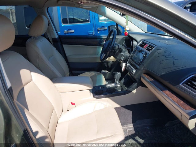 Aukcja sprzedaży 2015 Subaru Outback 2.5i Limited, vin: 4S4BSCLC4F3201610, numer aukcji: 12584300