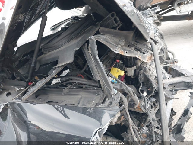 4JGDA5GB4JB127001 Mercedes-Benz Gle 400 4matic