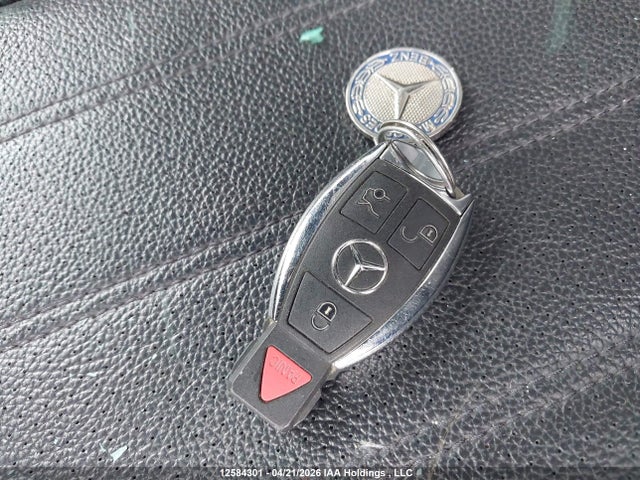 4JGDA5GB4JB127001 Mercedes-Benz Gle 400 4matic