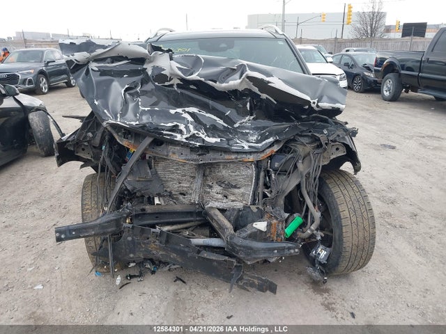 4JGDA5GB4JB127001 Mercedes-Benz Gle 400 4matic