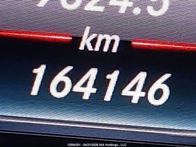4JGDA5GB4JB127001 Mercedes-Benz Gle 400 4matic