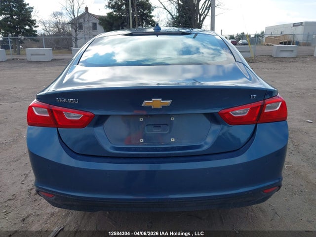 1G1ZD5ST5RF209611 Chevrolet MALIBU LT
