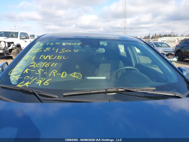 1G1ZD5ST5RF209611 Chevrolet MALIBU LT