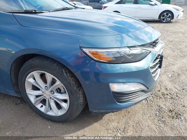 1G1ZD5ST5RF209611 Chevrolet MALIBU LT