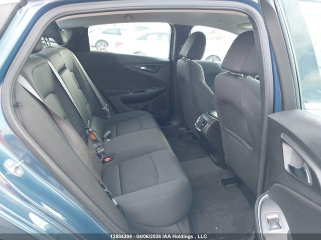 1G1ZD5ST5RF209611 Chevrolet MALIBU LT