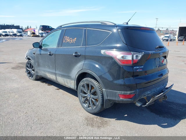 1FMCU9G9XHUA66422 Ford ESCAPE SE