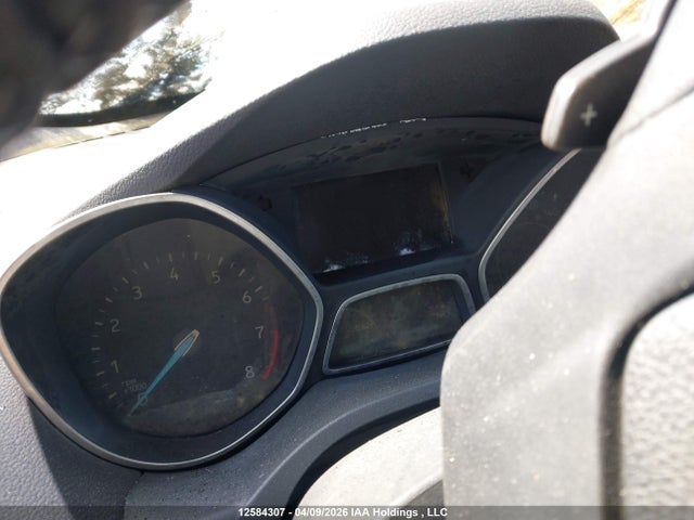 1FMCU9G9XHUA66422 Ford ESCAPE SE