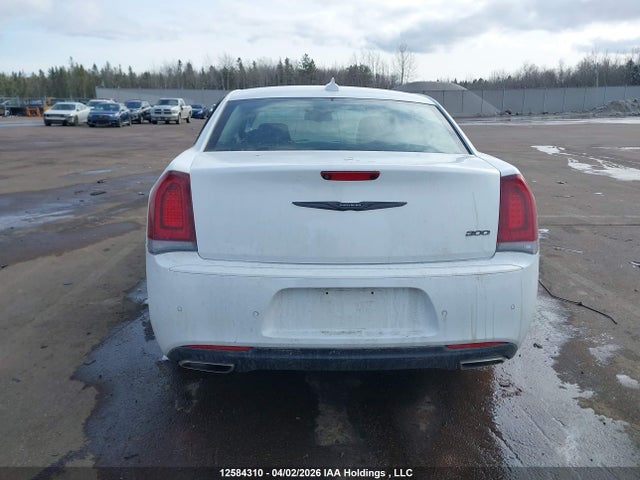 Aukcja sprzedaży 2022 Chrysler 300 Touring-l, vin: 2C3CCADG4NH256490, numer aukcji: 12584310