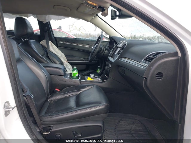 Aukcja sprzedaży 2022 Chrysler 300 Touring-l, vin: 2C3CCADG4NH256490, numer aukcji: 12584310