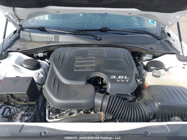Aukcja sprzedaży 2022 Chrysler 300 Touring-l, vin: 2C3CCADG4NH256490, numer aukcji: 12584310