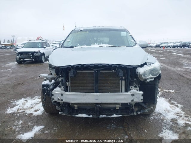 5N1AL0MMXFC546588 Infiniti QX60