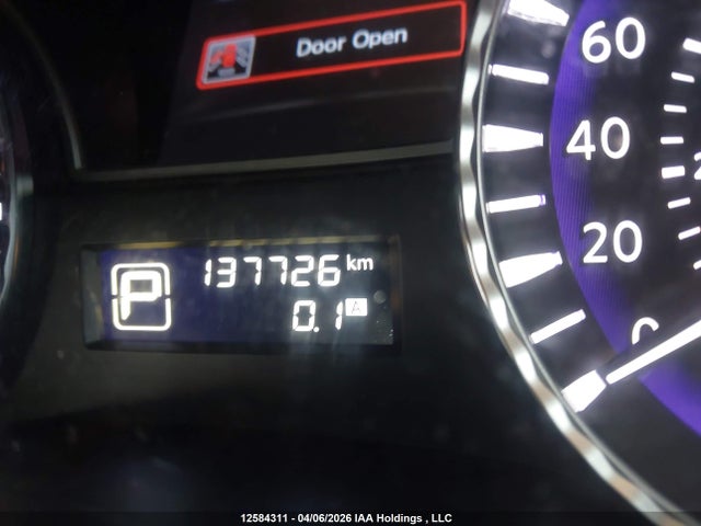 5N1AL0MMXFC546588 Infiniti QX60