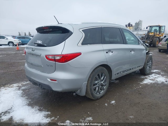 5N1AL0MMXFC546588 Infiniti QX60