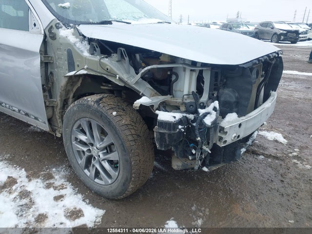 5N1AL0MMXFC546588 Infiniti QX60