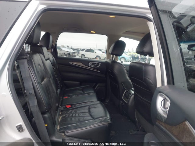 5N1AL0MMXFC546588 Infiniti QX60