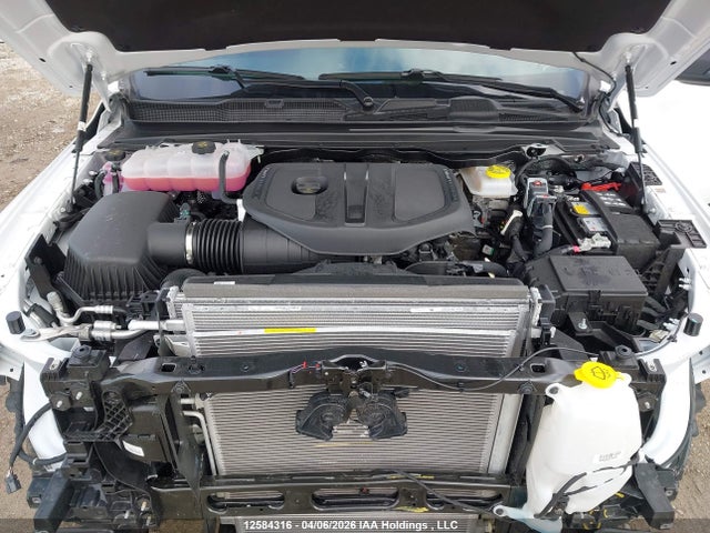 1C6SRFLP1TN297126 RAM 1500 Rebel