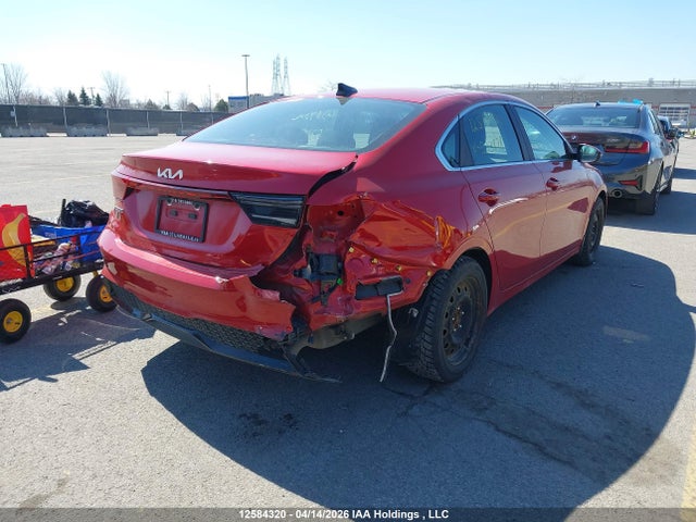 Aukcja sprzedaży 2023 Kia Forte Ex/ex+/ex Premium, vin: 3KPF34AD9PE533878, numer aukcji: 12584320