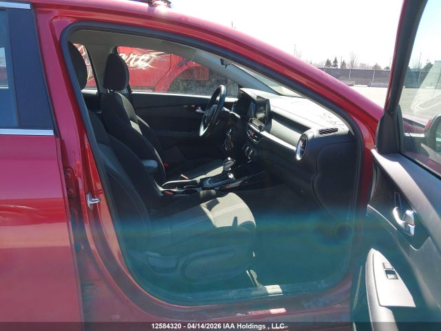 Aukcja sprzedaży 2023 Kia Forte Ex/ex+/ex Premium, vin: 3KPF34AD9PE533878, numer aukcji: 12584320