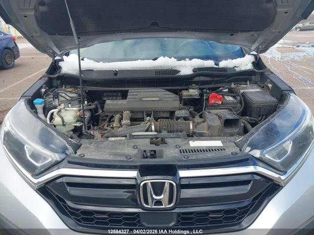 2HKRW2H86LH218138 Honda Cr-v Ex-l