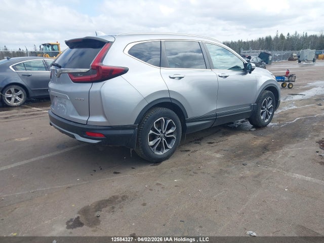 2HKRW2H86LH218138 Honda Cr-v Ex-l