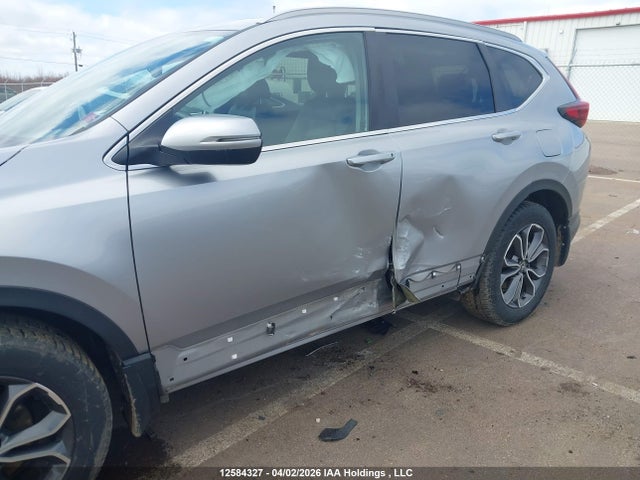 2HKRW2H86LH218138 Honda Cr-v Ex-l