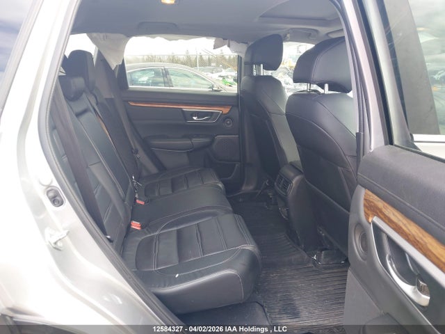 2HKRW2H86LH218138 Honda Cr-v Ex-l